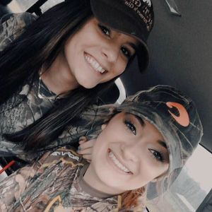 Meet your Posher, Mackenzie